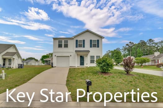 2205 Sawgrass Road