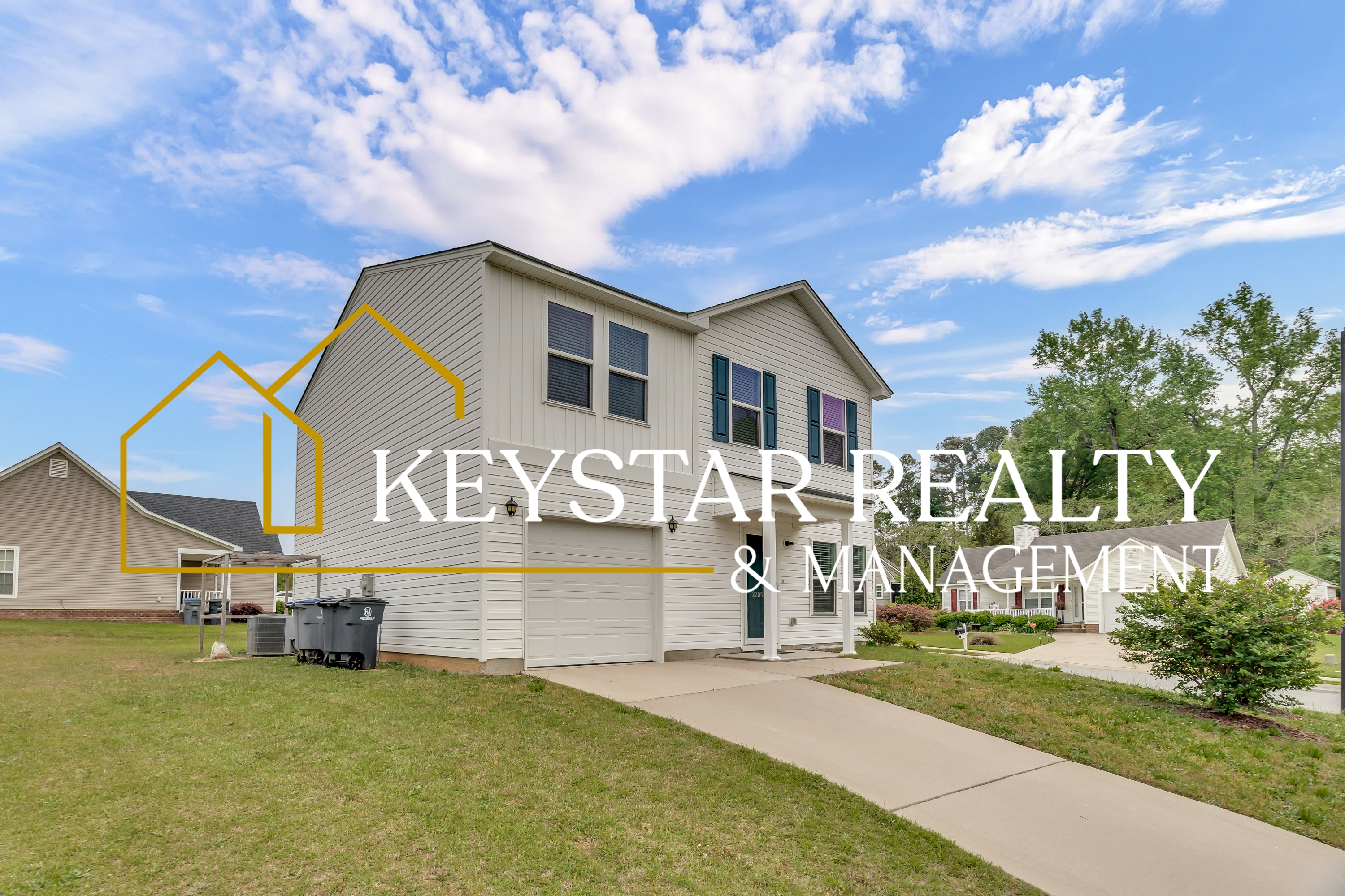 2205 Sawgrass Road